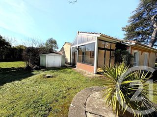  Maison � louer 4 pi�ces 96 m�