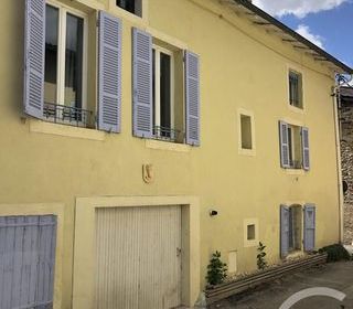  Maison � louer 3 pi�ces 103 m�