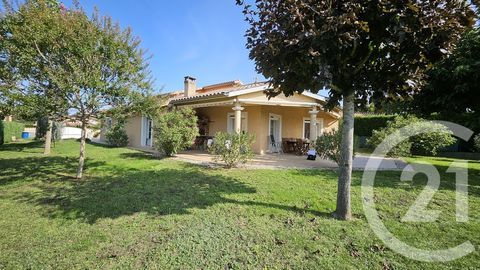   Vente Maison Maison - 5 pice(s) - 233 m