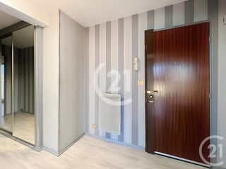  Appartement � vendre 5 pi�ces 90 m�