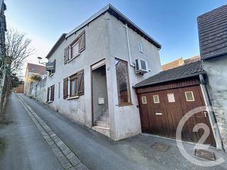  Maison � vendre 5 pi�ces 138 m�