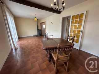  Maison � vendre 5 pi�ces 118 m�