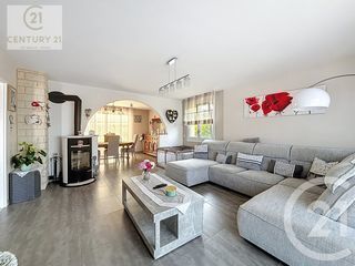  Maison � vendre 7 pi�ces 237 m�