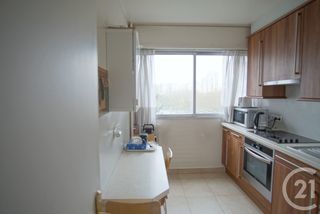  Appartement � vendre 2 pi�ces 47 m�