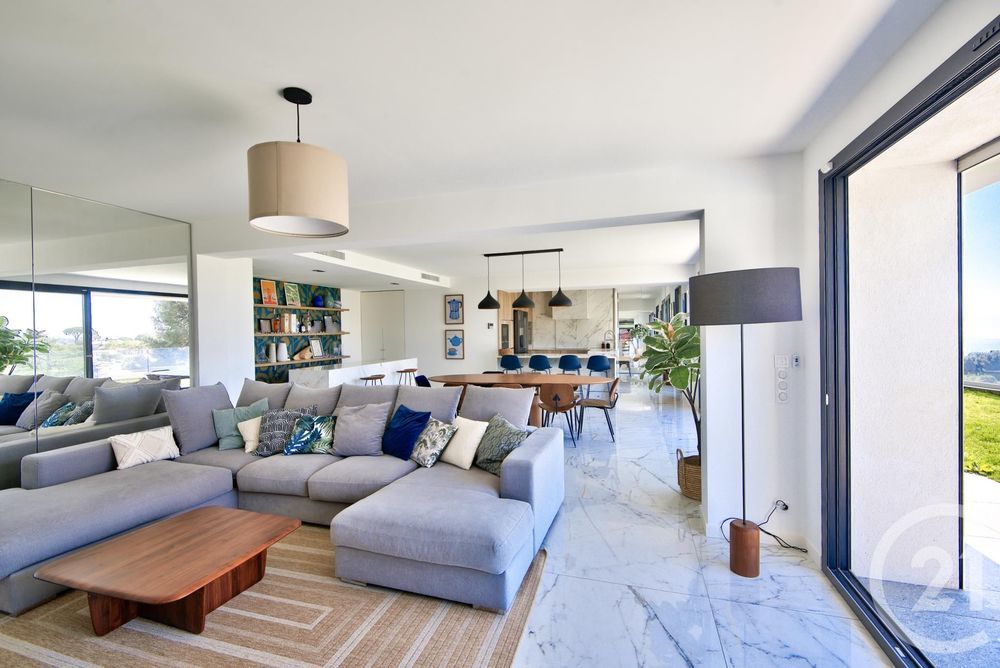 � vendre  Appartement Nice (06100)