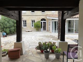  Maison � vendre 8 pi�ces 416 m�