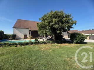  Maison � vendre 9 pi�ces 223 m�