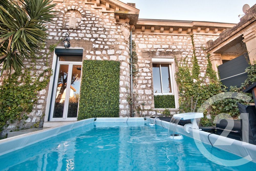 � vendre  Maison Cagnes-sur-Mer (06800)