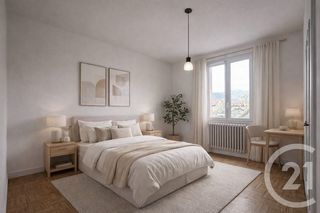  Appartement � vendre 3 pi�ces 159 m�