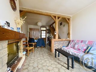  Maison � vendre 4 pi�ces 79 m�