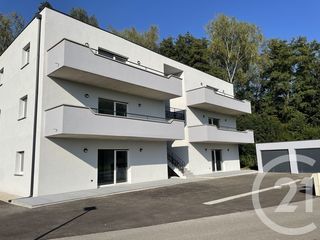  Appartement � vendre 3 pi�ces 76 m�