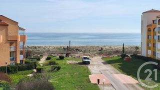  Appartement � vendre 3 pi�ces 32 m�