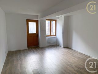  Maison � vendre 4 pi�ces 66 m�