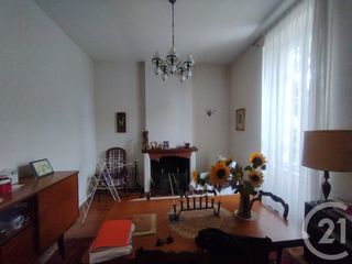  Maison � vendre 4 pi�ces 107 m�