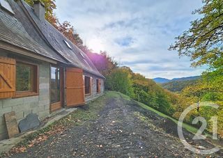  Maison � vendre 3 pi�ces 61 m�