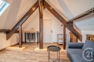  Appartement � louer 2 pi�ces 27 m�