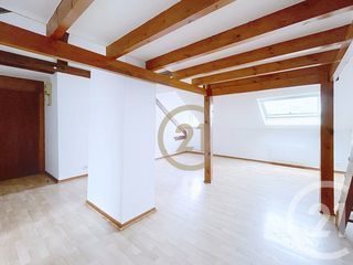  Appartement � vendre 2 pi�ces 60 m�