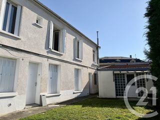  Appartement � vendre 2 pi�ces 47 m�