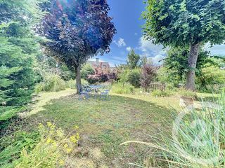  Maison � vendre 7 pi�ces 165 m�