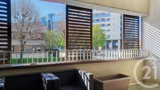  Appartement � vendre 3 pi�ces 65 m�