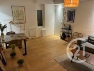 Appartement � louer 1 pi�ce 31 m�