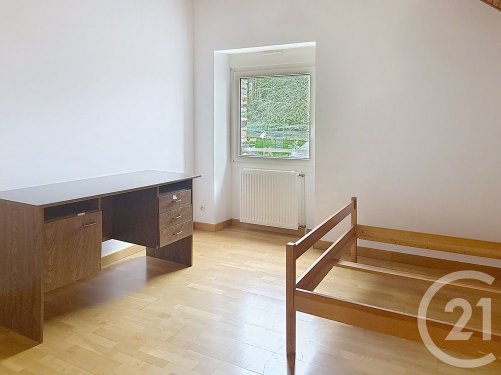 � vendre  Maison Sainte-Marie (35600)