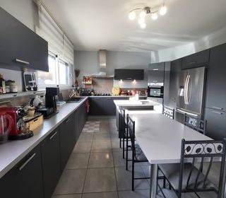  Maison � vendre 5 pi�ces 147 m�