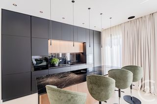  Appartement � vendre 4 pi�ces 154 m�