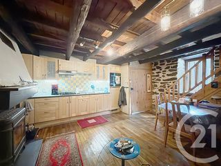  Maison � vendre 2 pi�ces 72 m�