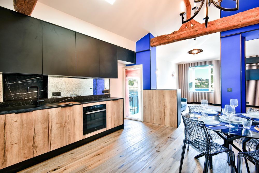 � vendre  Appartement Villefranche-sur-Mer (06230)