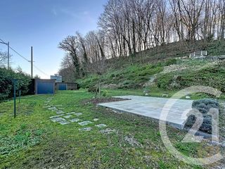  Appartement � vendre 5 pi�ces 170 m�