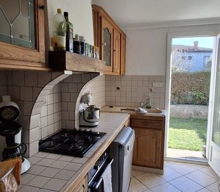  Maison � vendre 3 pi�ces 64 m�