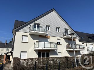  Appartement � vendre 3 pi�ces 61 m�