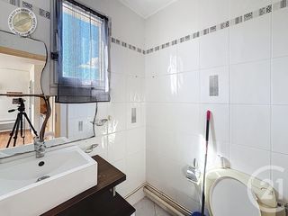  Appartement � vendre 2 pi�ces 30 m�