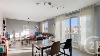  Appartement � vendre 5 pi�ces 106 m�