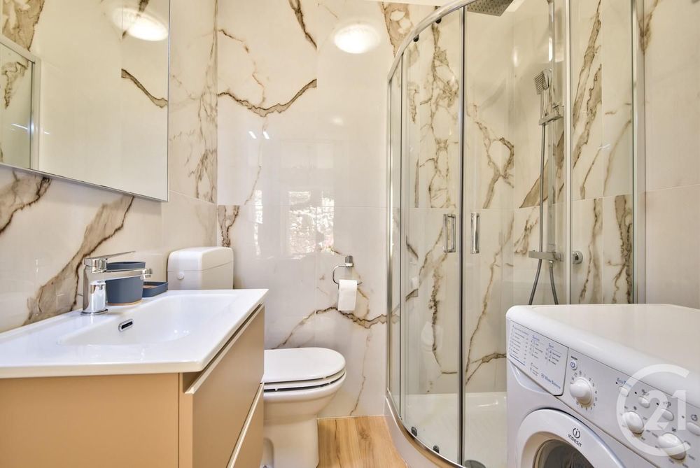 � vendre  Appartement Villefranche-sur-Mer (06230)