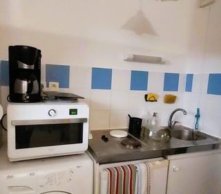  Appartement � vendre 3 pi�ces 46 m�