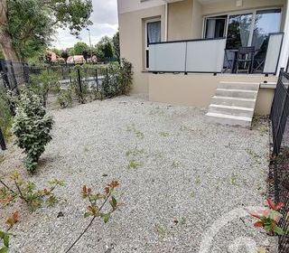  Appartement � louer 2 pi�ces 35 m�