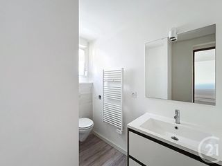  Appartement � louer 1 pi�ce 25 m�