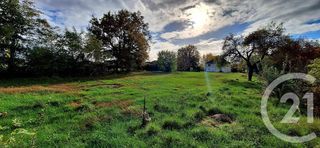  Terrain � vendre 1815 m�