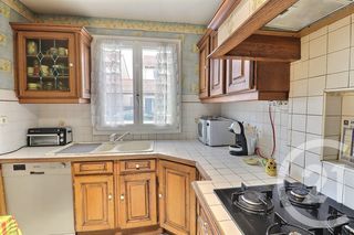  Maison � vendre 5 pi�ces 125 m�