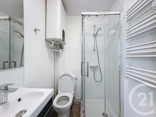  Appartement � louer 1 pi�ce 17 m�