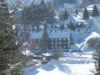  Appartement � vendre 2 pi�ces 39 m�