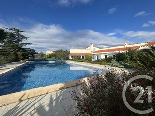  Maison � vendre 7 pi�ces 269 m�