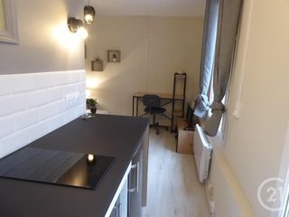  Appartement � louer 1 pi�ce 18 m�