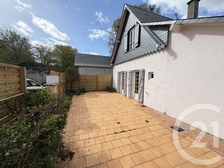  Maison � louer 3 pi�ces 66 m�