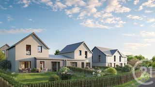  Maison 4 pi�ces 108 m� Barneville carteret