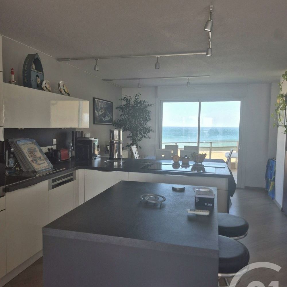 � vendre  Appartement Canet-en-Roussillon (66140)