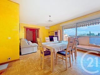  Appartement � vendre 4 pi�ces 91 m�