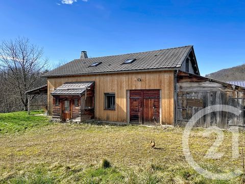   Vente Maison Maison - 4 pi�ce(s) - 168 m�